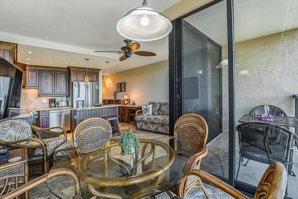 Spectacular Oceanfront Views With Split Ac -Wailea Villa Wailea  0*, Wailea (Maui) United States