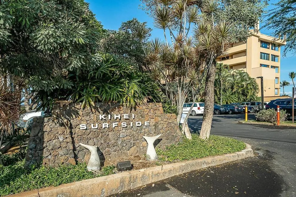 Holiday home Spectacular Oceanfront Views With Split Ac -Wailea Villa Wailea