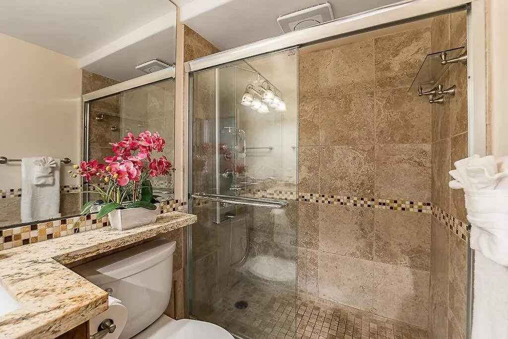 Spectacular Oceanfront Views With Split Ac -Wailea Villa Wailea  Holiday home